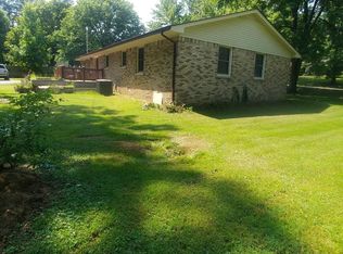 1545 Culp Rd, Paducah, KY 42003