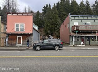 227 Stedman St, Ketchikan, AK 99901