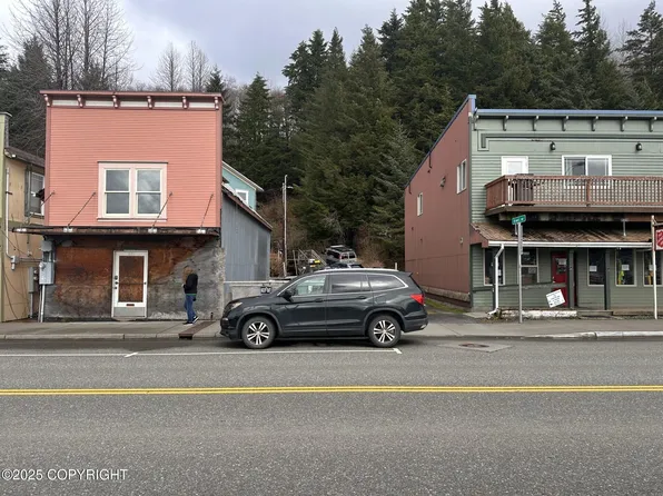 227 Stedman St, Ketchikan, AK 99901