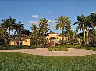 5470 Hancock Rd, Southwest Ranches, FL 33330