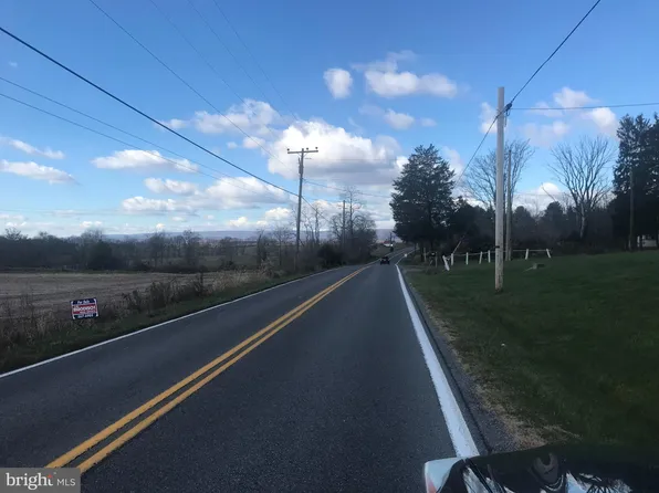 0 W Shortcut Rd, Newport, PA 17074