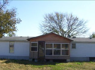 60 Sunflower Ln, Wrightsville, GA 31096