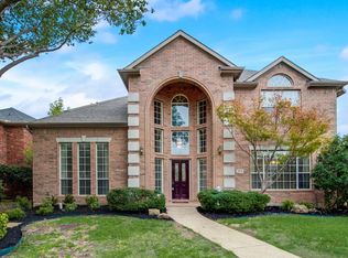 2604 Royal Birkdale Dr, Plano, TX 75025