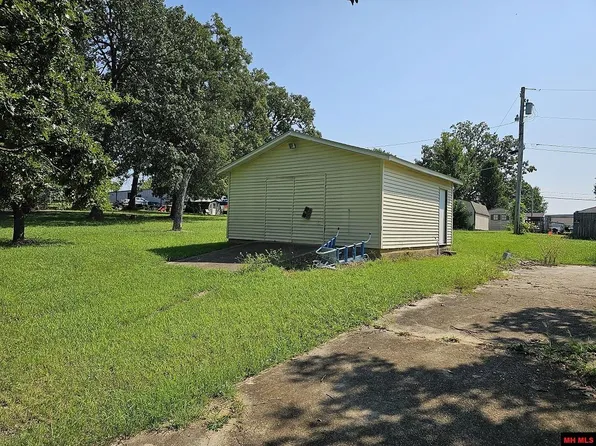247 Crownover St, Gassville, AR 72635