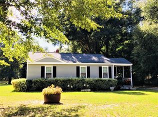 306 1st St, Jackson, SC 29831