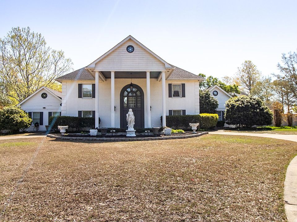 5152 N State Highway 980, Blytheville, AR 72315 MLS 22013151 Zillow