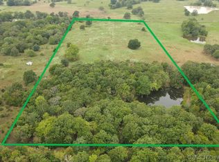0 N 4483rd Rd, Stigler, OK 74462