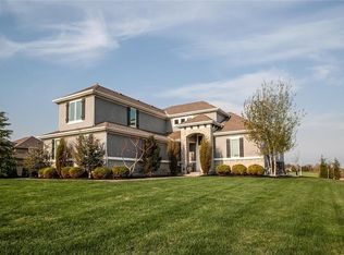 8160 N Callaway Ave, Kansas City, MO 64152