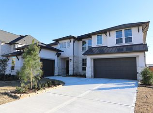 4930 Morning Stream Dr, Spring, TX 77386