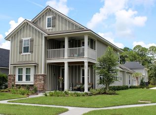 151 Outpost Trl, Ponte Vedra, FL 32081
