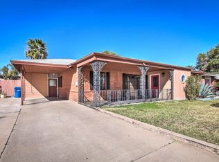 1822 E San Miguel Ave, Phoenix, AZ 85016