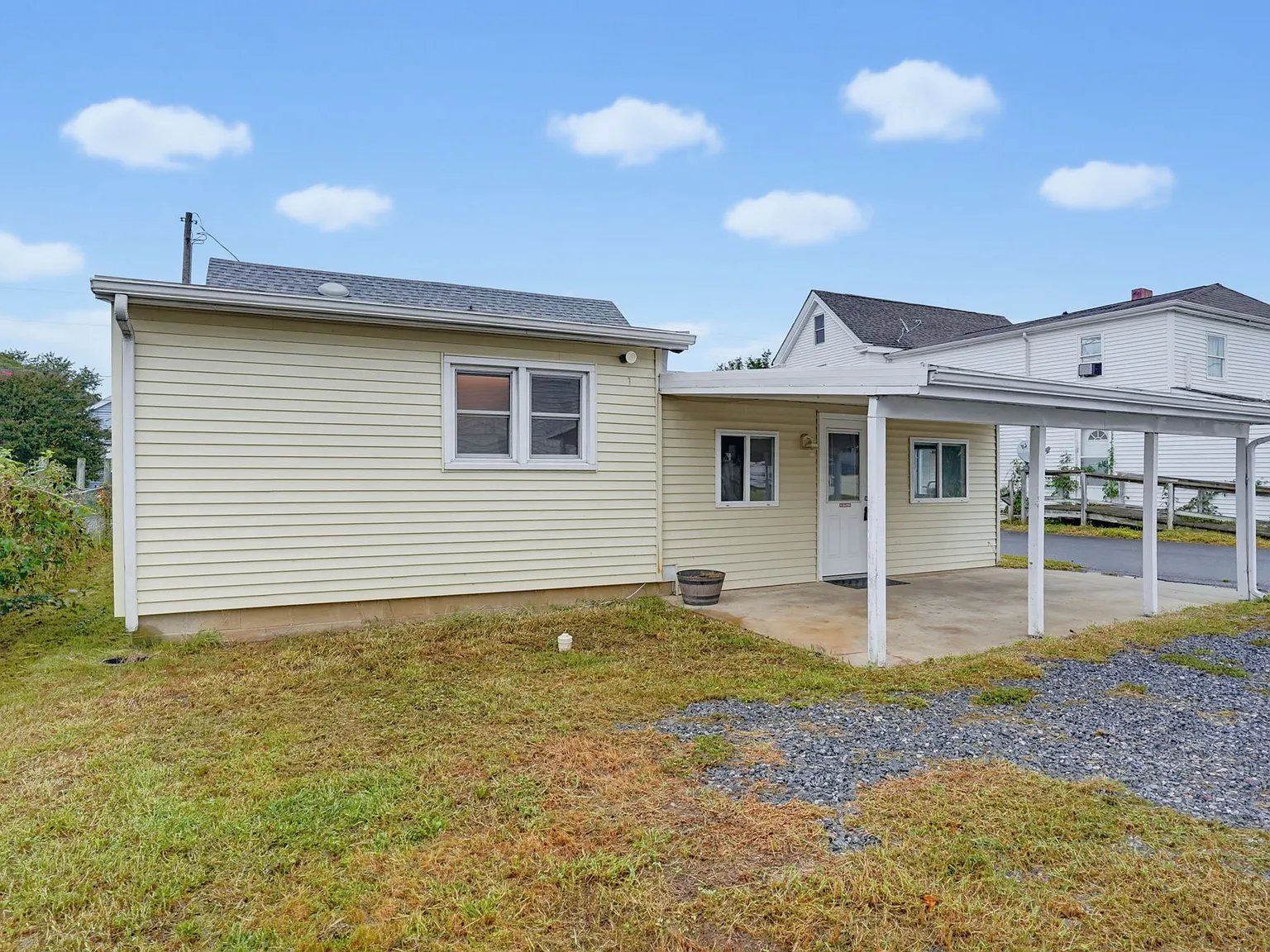 3 bed, 1446 sqft, $1,750 — Photo 4