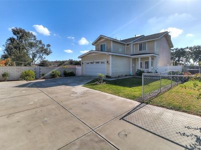 414 E Arrow Hwy, Upland, CA, 91786