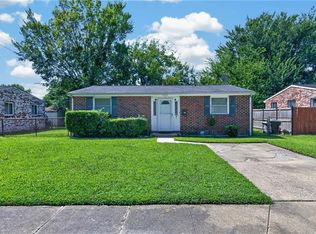 1923 McCulloch Rd, Hampton, VA 23663