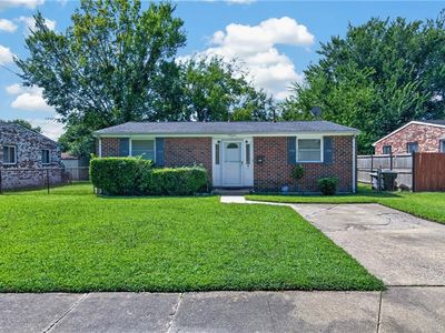 1923 McCulloch Rd, Hampton, VA, 23663