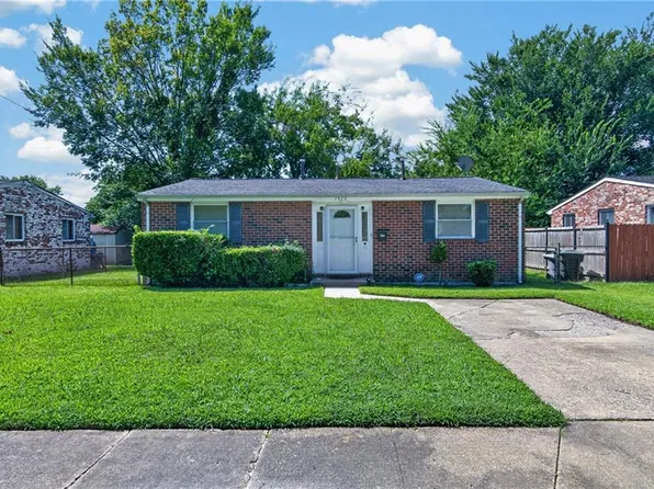 1923 McCulloch Rd, Hampton, VA 23663