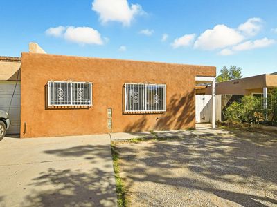 3200 Kepler St NW, Albuquerque, NM, 87120