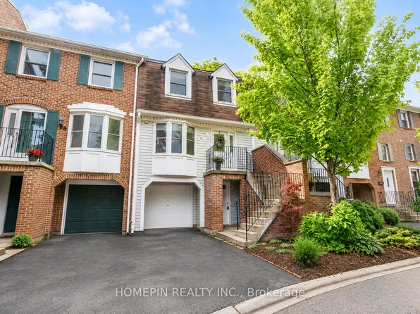 86 Confederation Way, Markham, ON L3T 5R5