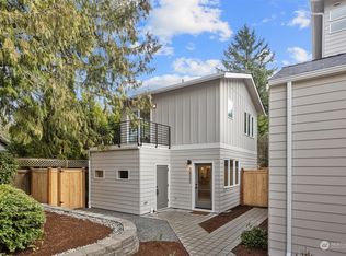 3822 NE 87th St #C, Seattle, WA 98115