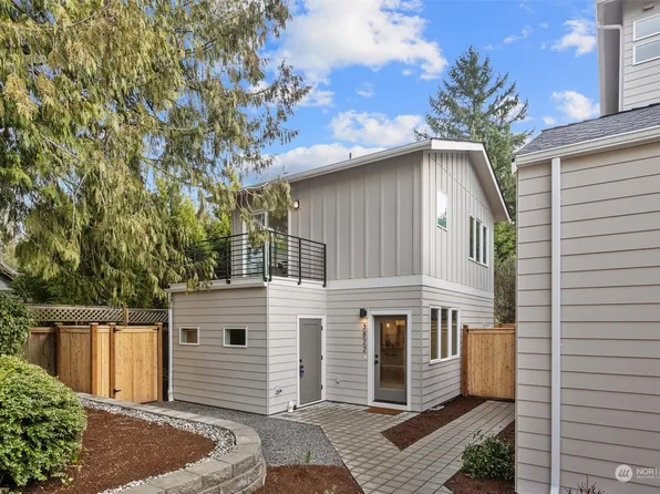 3822 NE 87th Street #C, Seattle, WA 98115