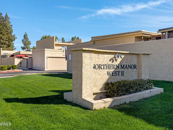 5848 W GELDING Drive, Glendale, AZ 85306