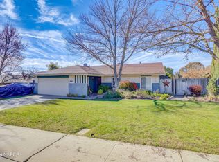 443 Helen St, Paso Robles, CA 93446