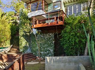 1727 N Dillon St, Los Angeles, CA 90026