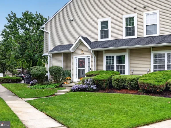 2404 Delancey Way, Marlton, NJ 08053