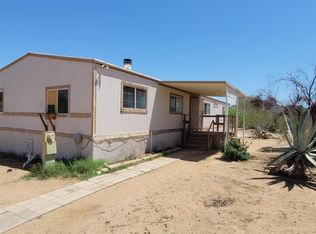 11094 W Anthony Dr, Tucson, AZ 85743
