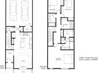 11283 S Sweet Pea Ln, South Jordan, UT 84095