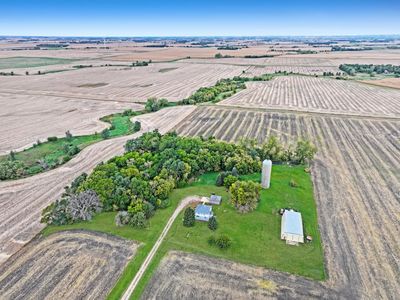 2752 310th St, Minneota, MN, 56264