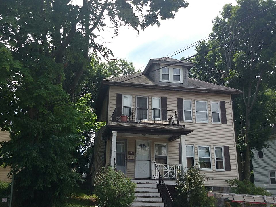 2nd image of 112 Fairmount St