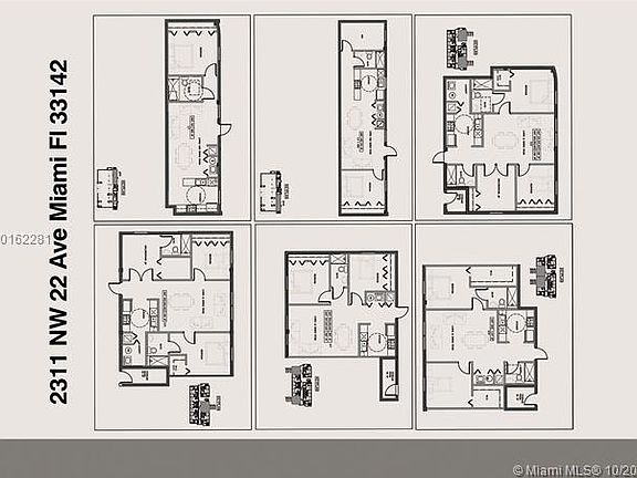 4th image of 2311 NW 22nd Ave #407
