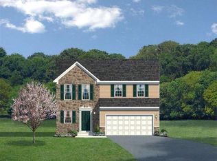 8474 Forest Valley Dr, Colerain Twp, OH 45247