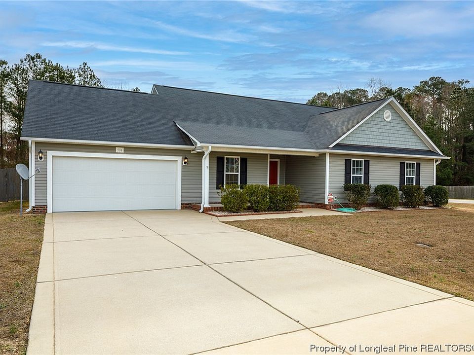 904 Raspberry Rd, Stedman, NC 28391 Zillow