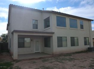 4730 W Samantha Way, Laveen, AZ 85339