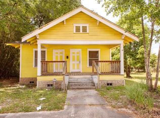 1113 Carswell Ave, Waycross, GA 31503