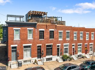 3902 Foster Ave, Baltimore, MD 21224