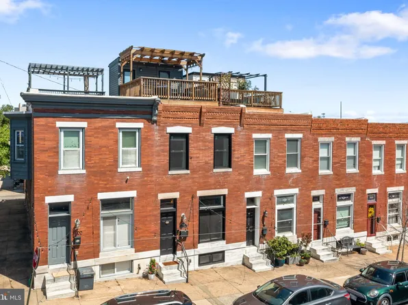 3902 Foster Ave, Baltimore, MD 21224