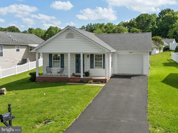 401 Artisan Way, Martinsburg, WV 25401