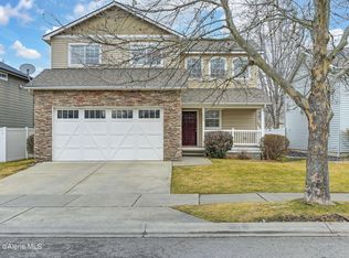 1607 W Yaquina Dr, Post Falls, ID 83854