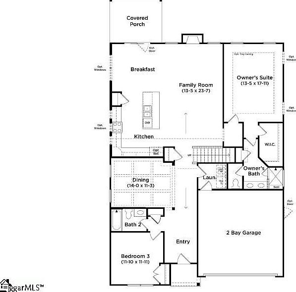 2nd image of 15014 Juglans Ct