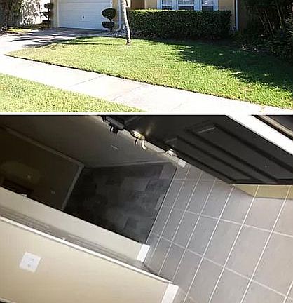 2nd image of 14212 Econ Woods Ln