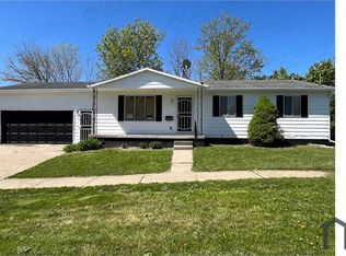 1802 Knapp Ave, Flint, MI 48503
