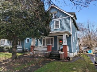 844 Kling St, Akron, OH 44311