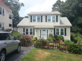 4993 Washington St, West Roxbury, MA 02132