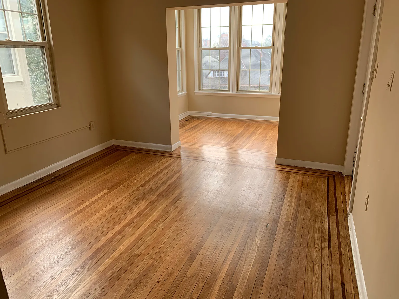 1 bed, 500 sqft, $1,200 — Photo 2