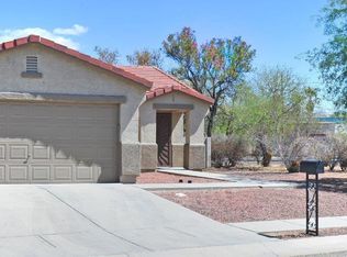 9479 E Topout Peak Pl, Tucson, AZ 85710