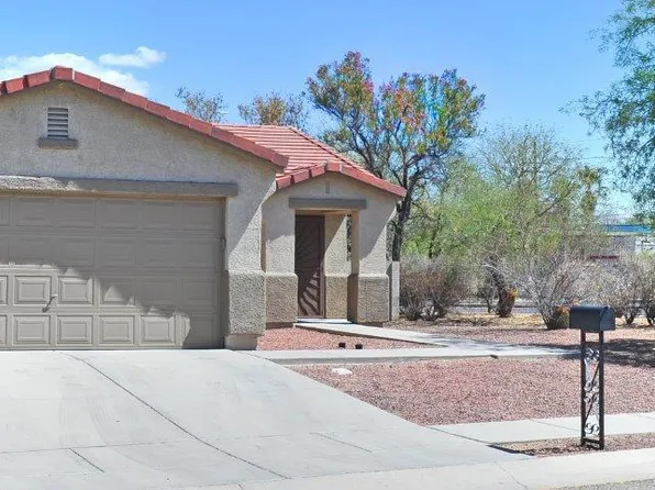 9479 E Topout Peak Pl, Tucson, AZ 85710