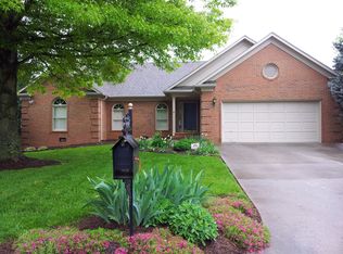 617 Braddocks Blvd, Knoxville, TN 37922